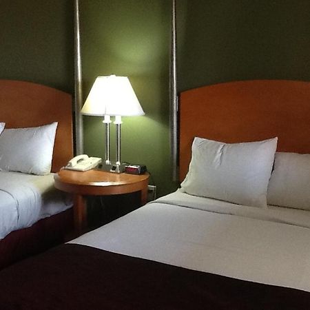 Charleston Eagle Inn Ruang foto